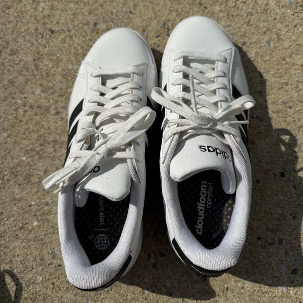 Adidas Grandcourt Cloudfoam - Picture 3 of 3
